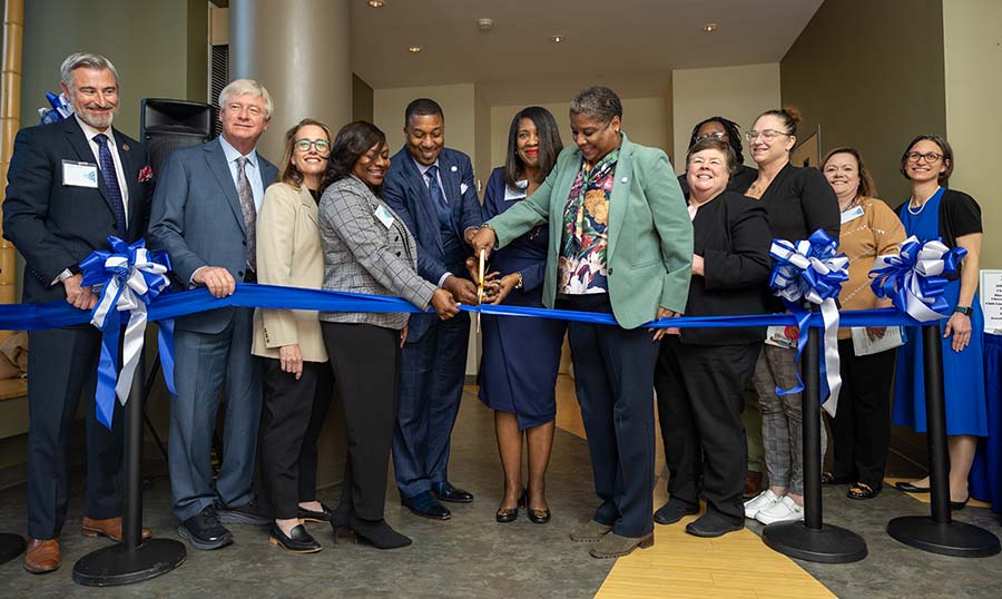 Sexual Assault Nurse Examiner (SANE) Program